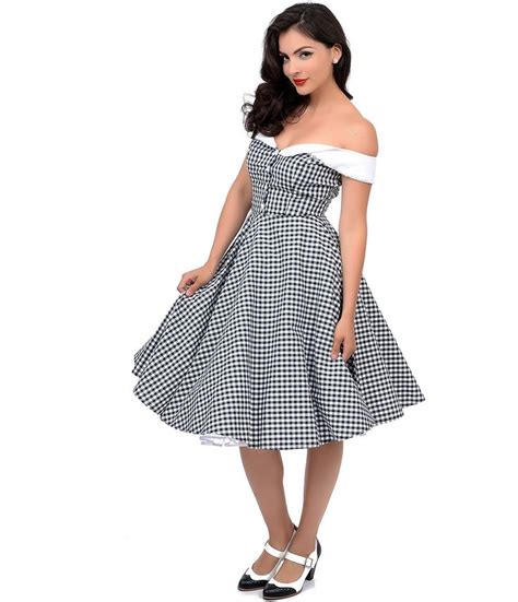 Pinup, Rockabilly, Alt & Vintage Inspired Clothing